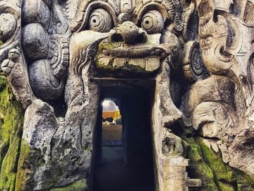 Goa gajah