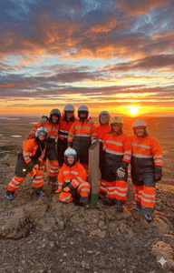 Midnight Sun ATV Adventure