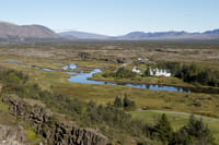 The Golden Circle & Sky Lagoon 9