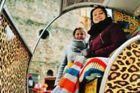 Rickshaw Sightseeing Tours Berlin - Highlights Berlin - Rickshaw city tour 6