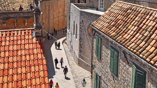 Game of Thrones and History Private Combo Tour 3