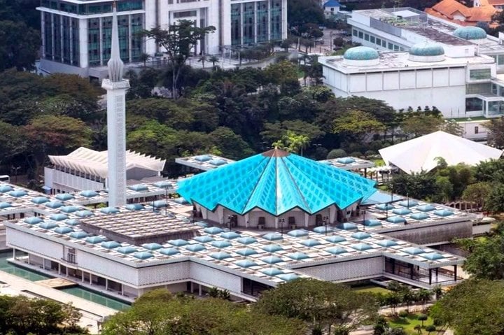 National Mosque