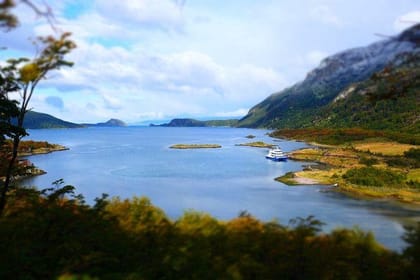 4-Day Private Luxury Trip in Ushuaia