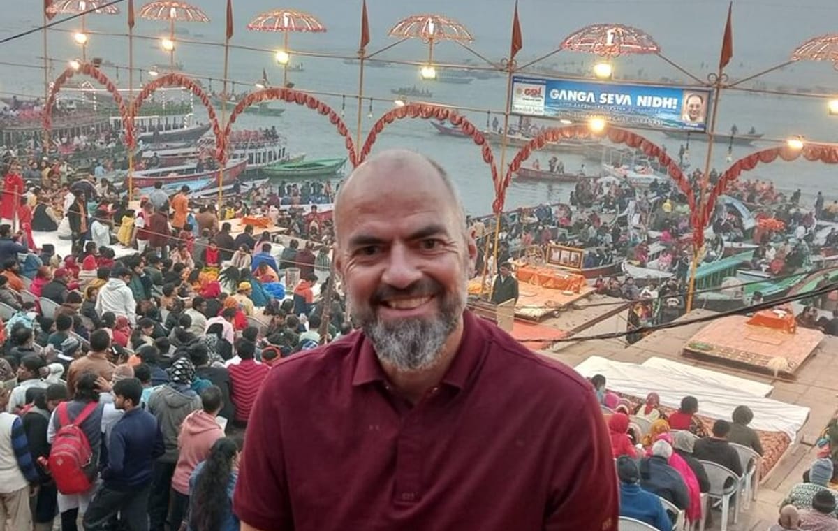 Spiritual Tour of Bodhgaya & Varanasi (5 Days)