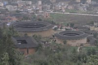 Private Day Tour To Yongding Tulou From Xiamen  3