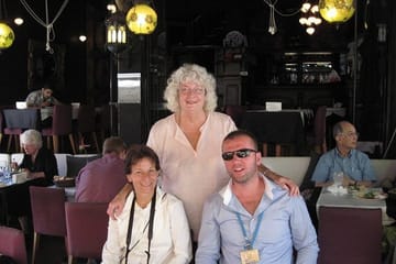 Ancient City of Ephesus – Half Day Tour from Kusadasi