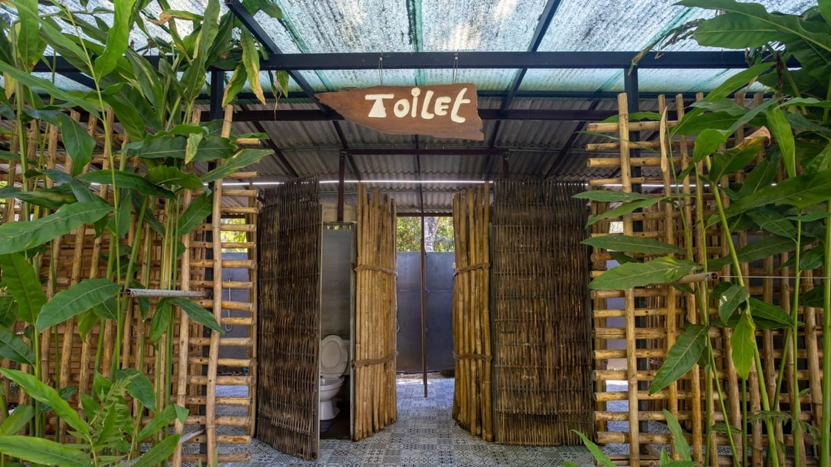 Chiang Mai Half-Day Adventure: River Tubing & Waterfall Slide