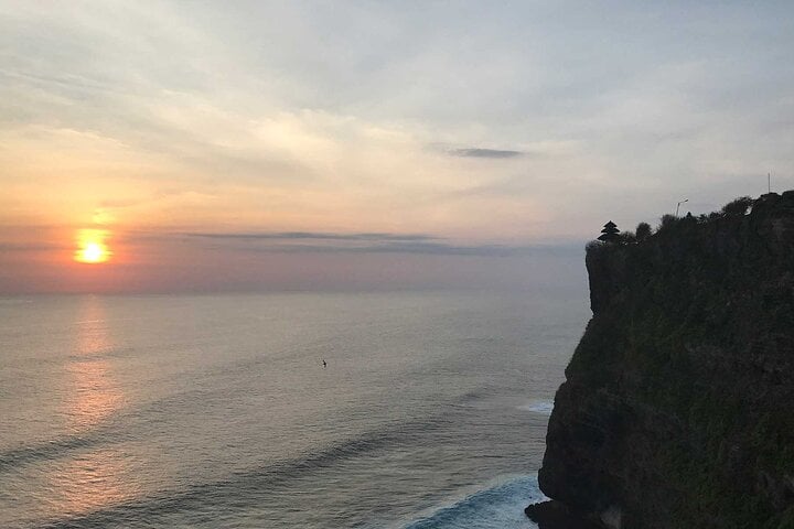 Uluwatu Temple