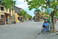 Hoi An City