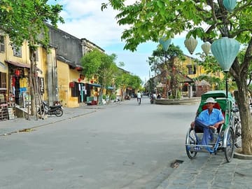 Hoi An City