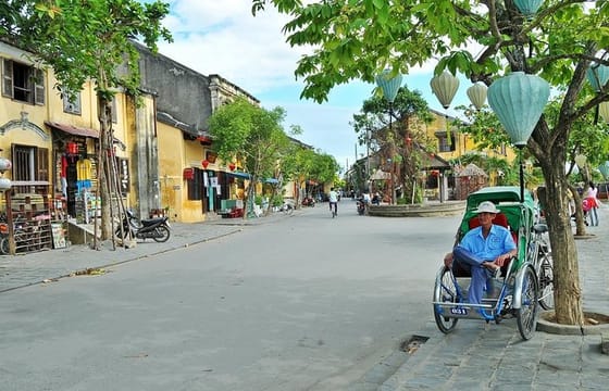 Hoi An: Half-day Hoi An Heritage Walk
