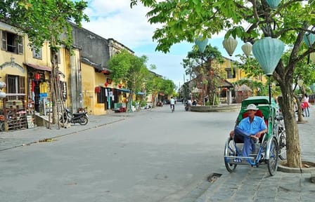 Hoi An Heritage Walk: Explore Ancient Town's History