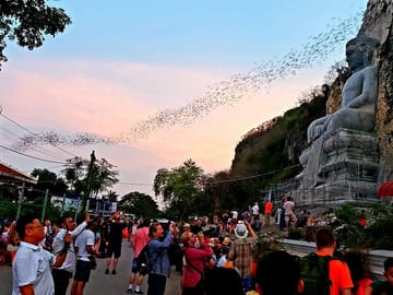 7-Day Cultural Adventure Tour of Siem Reap and Battambang