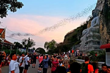 7-Day Cultural Adventure Tour of Siem Reap and Battambang