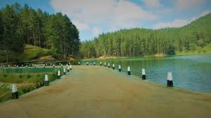 Amazing Sembuwatta Lake Day Tour 4