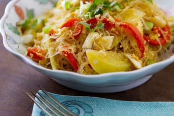 Thai Cooking Class Experience in Phuket, Thailand