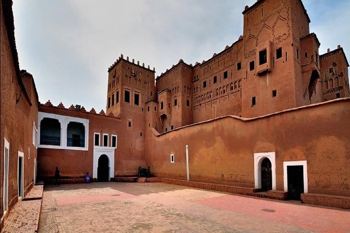 Tour of Morocco Private 12-Days via Imperial Cities and Merzouga