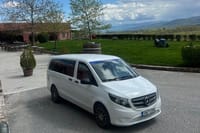 Private Day Trip from Thessaloniki to Vergina, Naousa, and Edessa 10