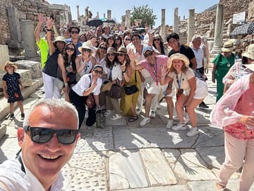 Ephesus