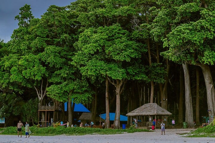 Andaman & Nicobar Islands Beach Paradise