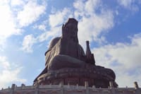 Private Day Tour to Mt Xiqiao from Guangzhou 1