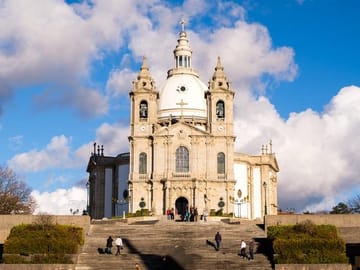 Sameiro Santuary