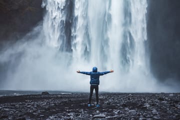 12-Day Self-Drive Tour of Iceland's Natural Wonders