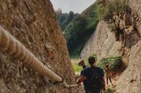 Montserrat Nature Hike Tour with Monastery and Museum 7