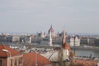 Budapest Private Walking tour With A Professional Guide 2