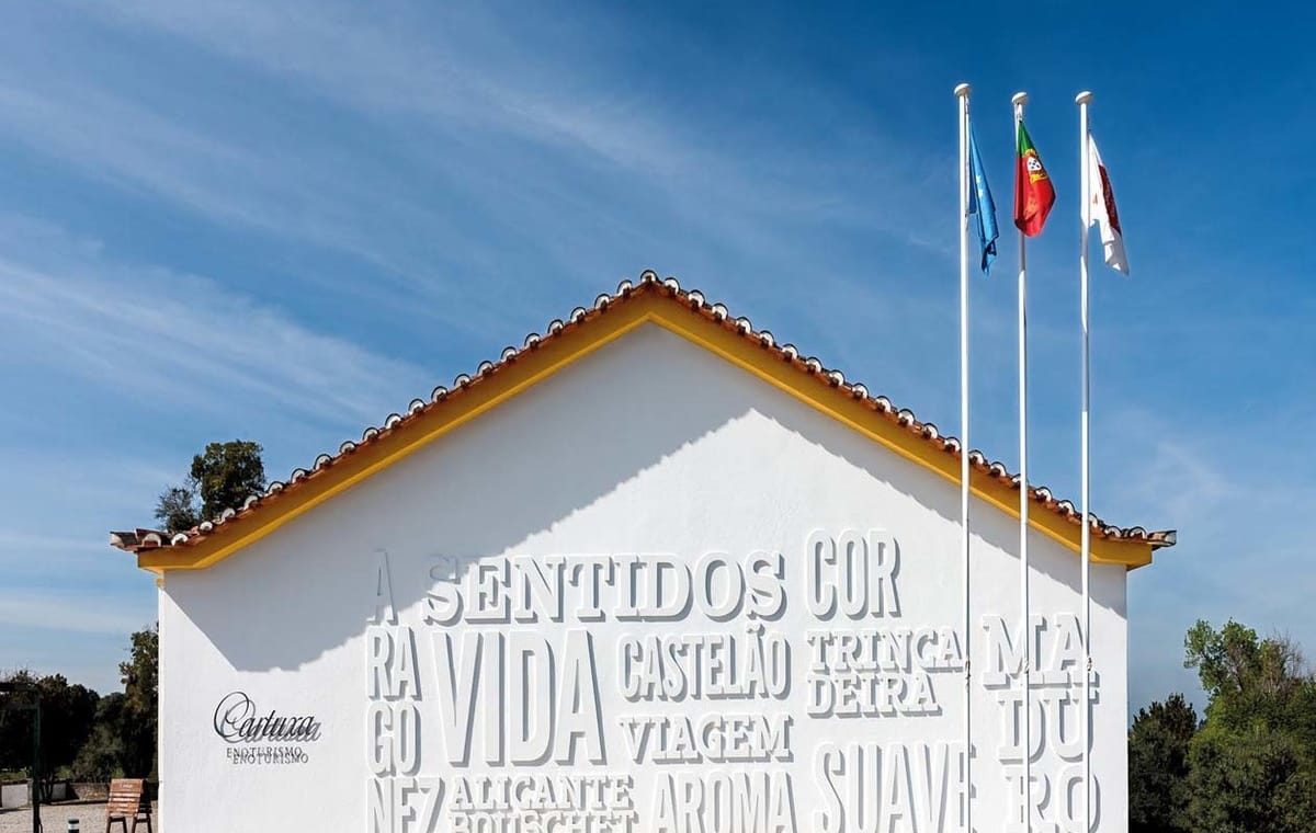 Lisbon to Évora Day Trip with Cathedral and Wine Tasting