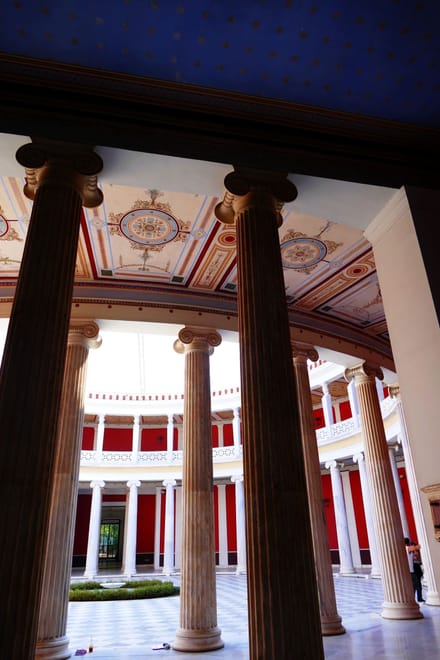 <p>Just one of the beautiful sites on the tour.</p>