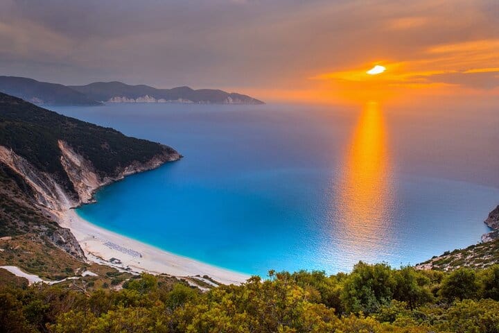 Kefalonia Grand Circle Cruise - Iconic Villages, Turquoise Waters 8