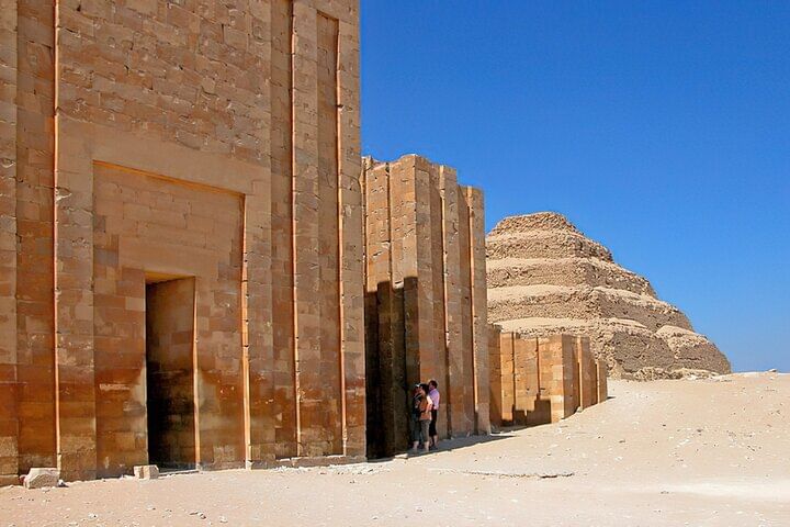 5 Days 4 Nights Private Nile Cruise from Luxor to Aswan