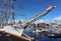 Oslo Private Walking Tour With A Professional Guide 2