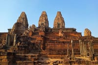 Pre Rup Temple