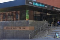 Nashville’s Famous Ghosts Self Guided Audio Walking Tour  8