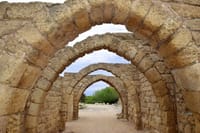 Heritage of the Holy Land and Jordan (Multi country) 3