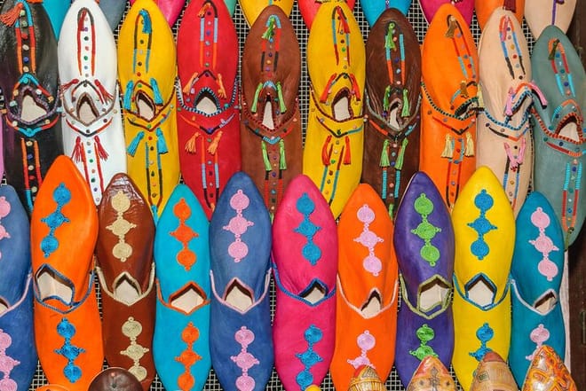 Private Fes & Chefchaouen Tour 5 days  7