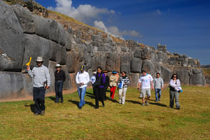 6-Day Peru, Connect your Energies: Lima, Cusco & Machu Picchu