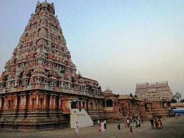Cultural Tour of Ajanta Caves and Alappuzha Backwaters
