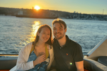Private Yacht Cruise on the Bosphorus in Istanbul