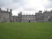 <p>Kilkenny Castle.</p>