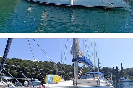 Ionisches Meer Kreuzfahrten