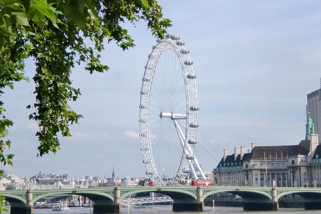 London Full Day Private Walking Tour with a Professional Guide 10