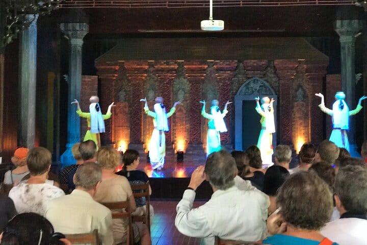 My Son sanctuary Private Tour From Da Nang or Hoi An