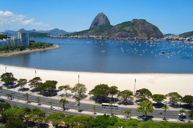 LGBTQIA+ Private Tour of Rio de Janeiro With Local Gay-Friendly Guide 6