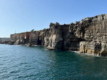 Day Trip to Sintra and Cascais from Lisbon