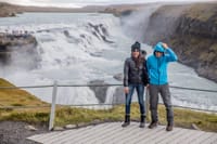 Private Luxury Golden Circle 10h tour 6