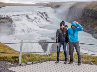 Private Luxury Golden Circle 10h tour, photo 6