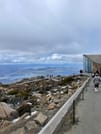 Kunanyi/Mount Wellington